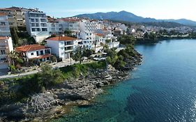 Anemos Seaside Apartment